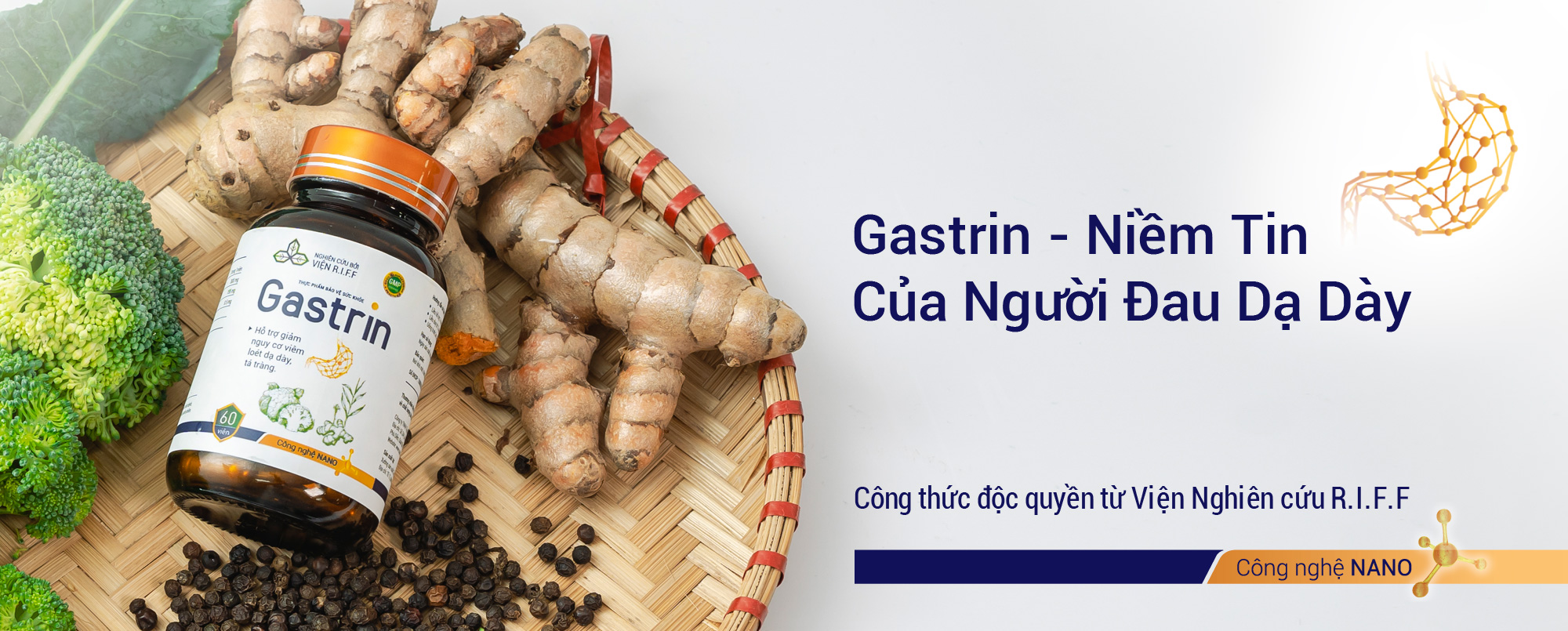 Gastrin