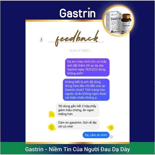 Gastrin
